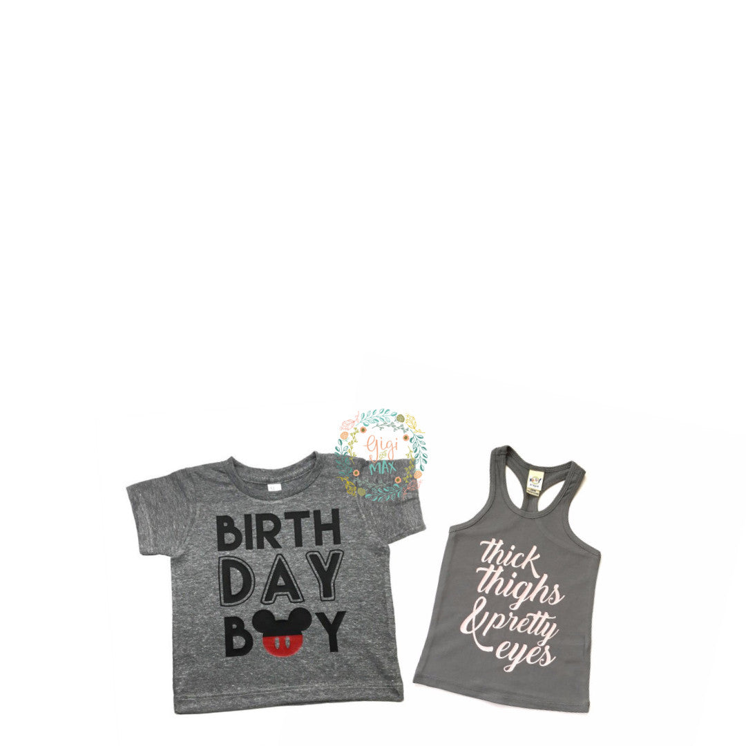 Shirts