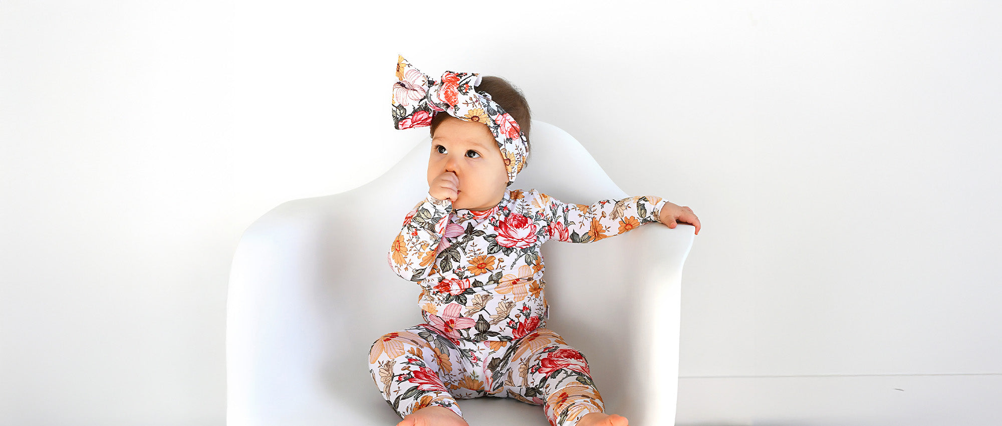 Baby Two Piece