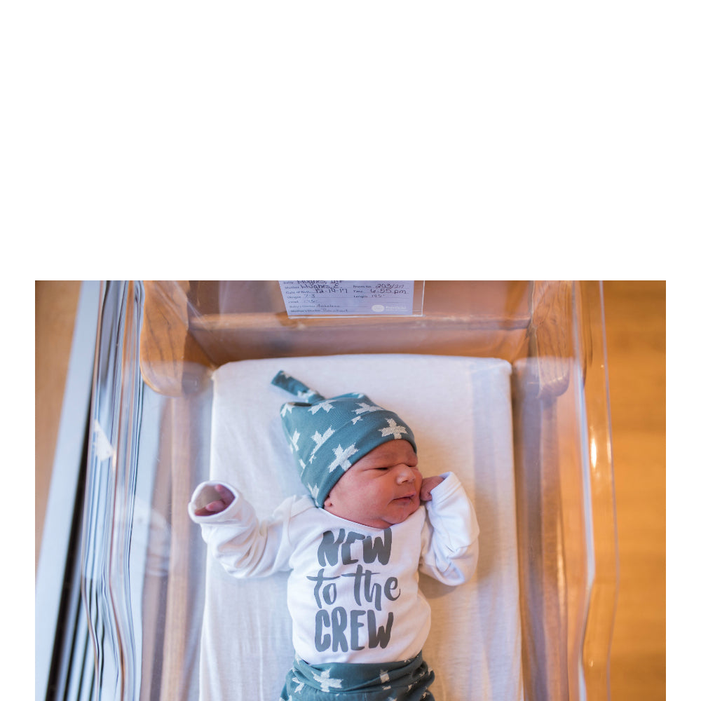 Boy Newborn Sets