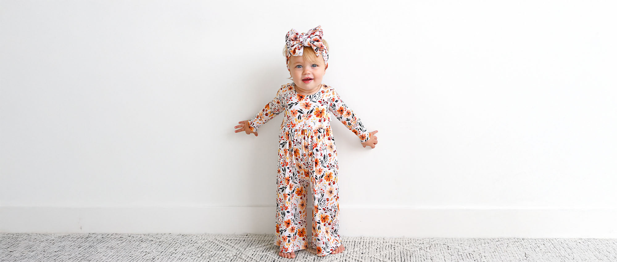 Phoebe Floral