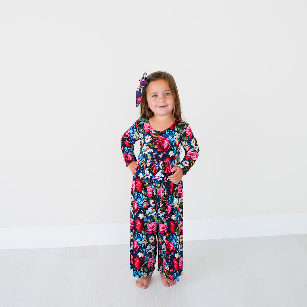 Aria ROMPER - Gigi and Max