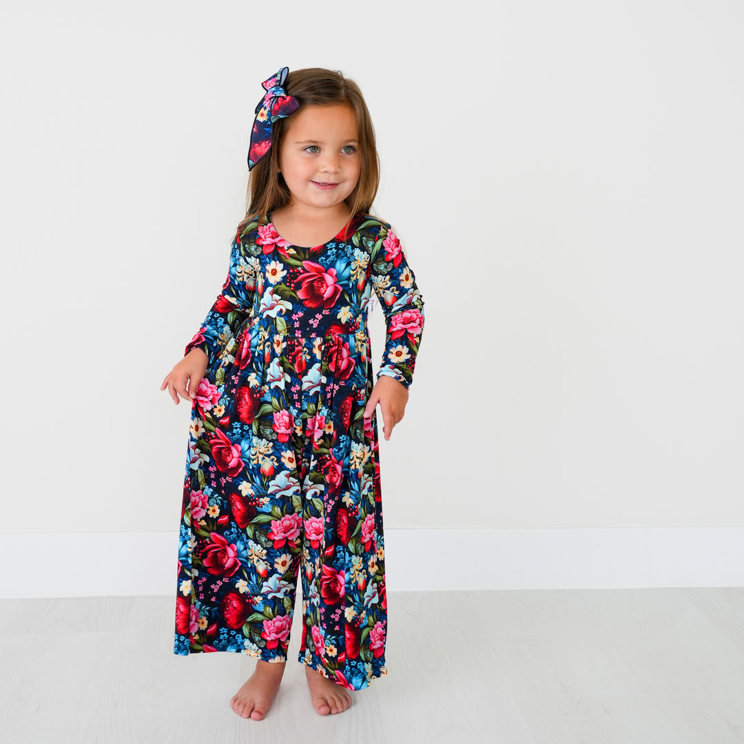 Aria ROMPER - Gigi and Max