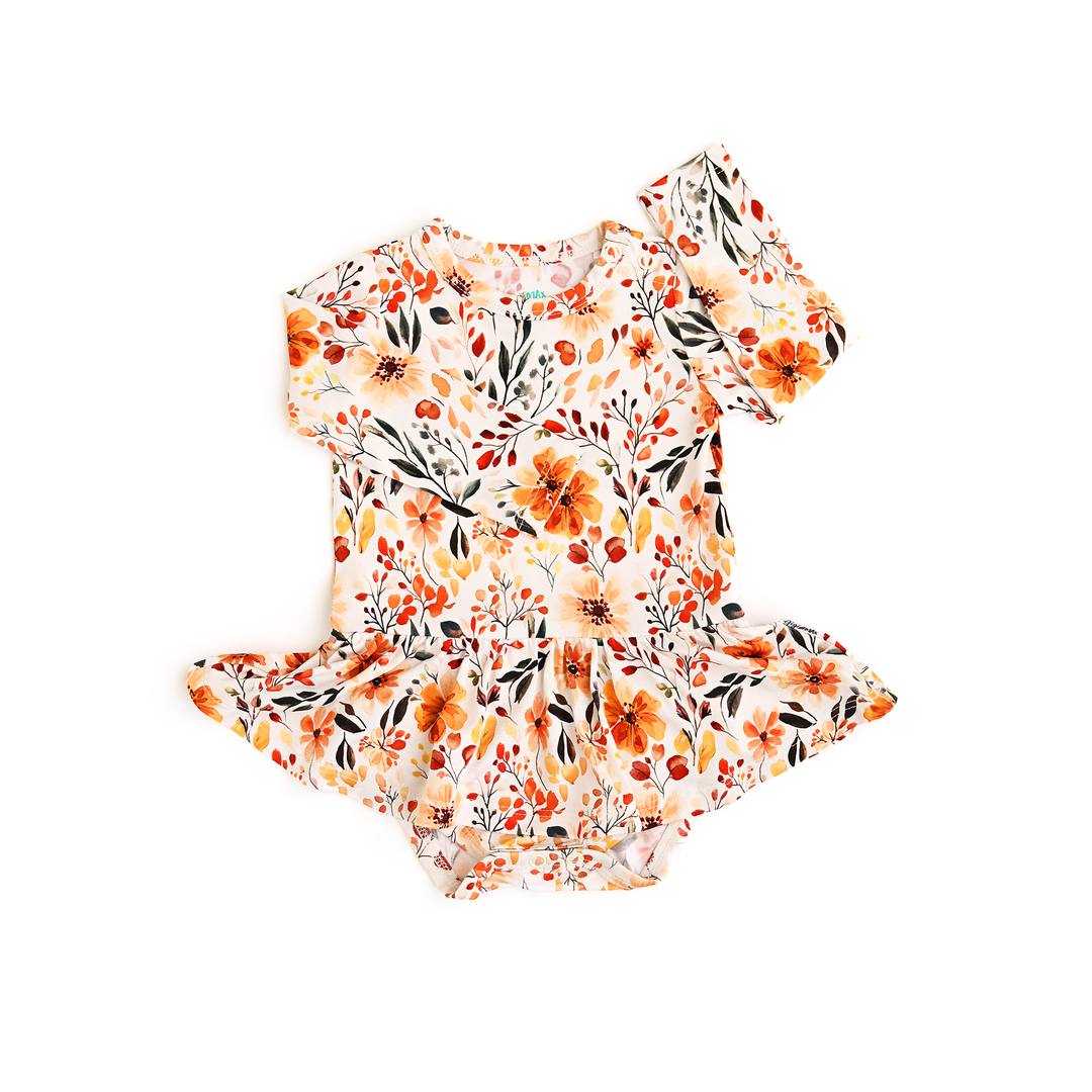 Phoebe TUTU - Gigi and Max