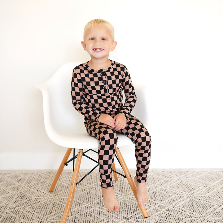 Bentley TWO PIECE - Gigi and Max