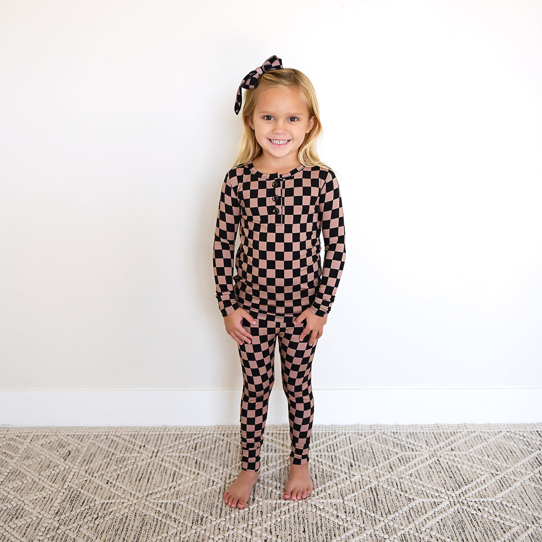 Bentley TWO PIECE - Gigi and Max