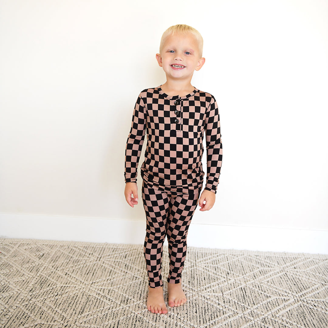 Bentley TWO PIECE - Gigi and Max