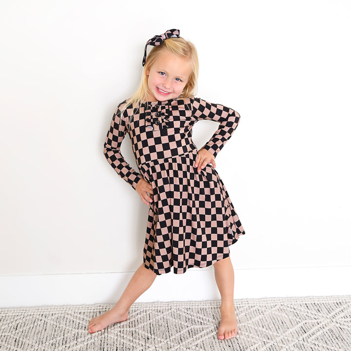 Bentley TUTU DRESS - Gigi and Max