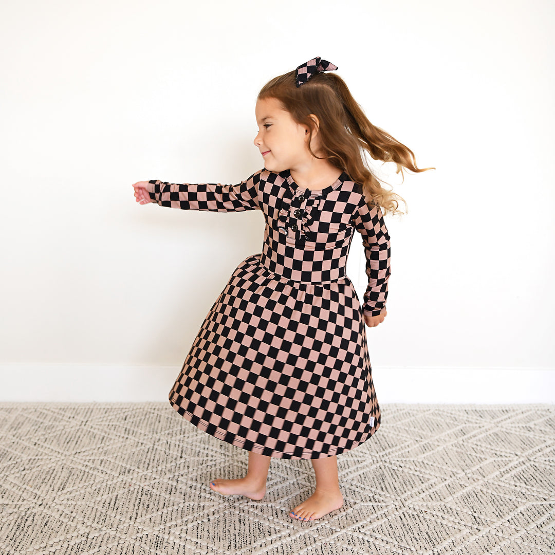 Bentley TUTU DRESS - Gigi and Max