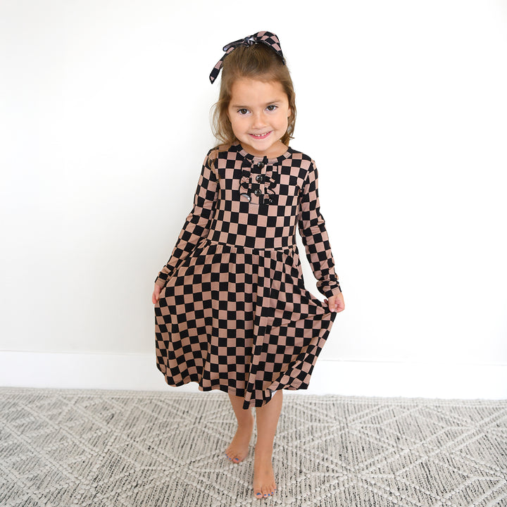 Bentley TUTU DRESS - Gigi and Max