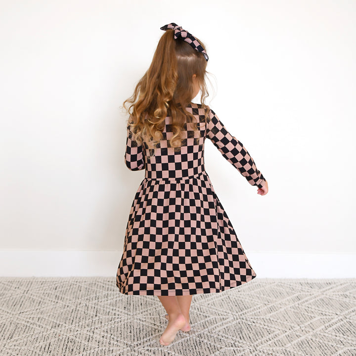 Bentley TUTU DRESS - Gigi and Max