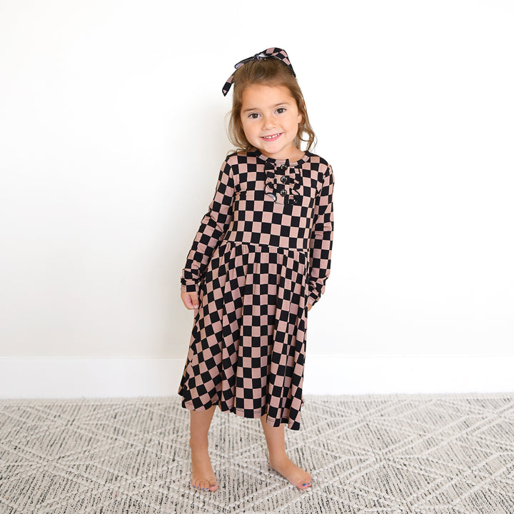 Bentley TUTU DRESS - Gigi and Max