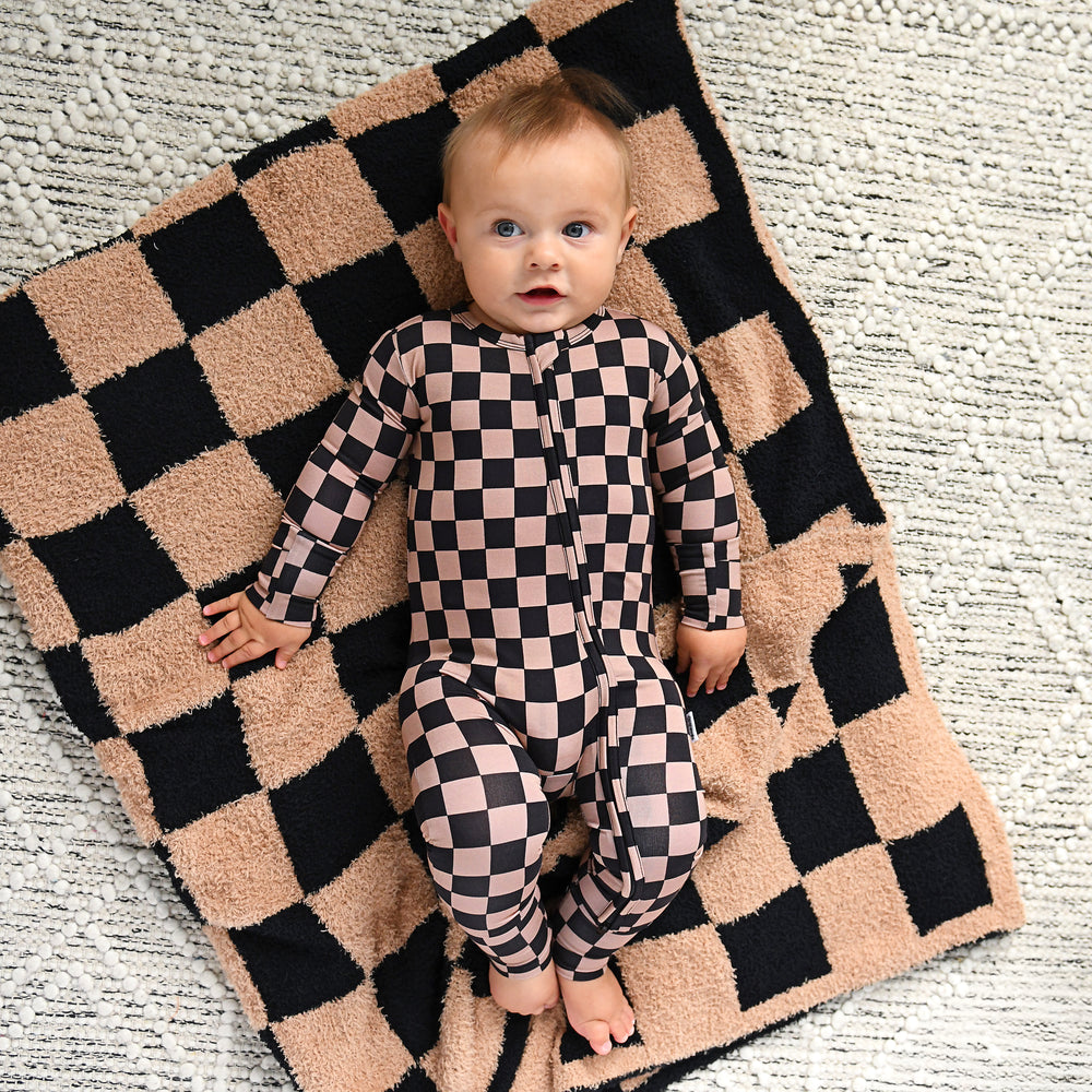 Bentley ZIP - Gigi and Max