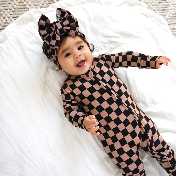 Bentley ZIP - Gigi and Max