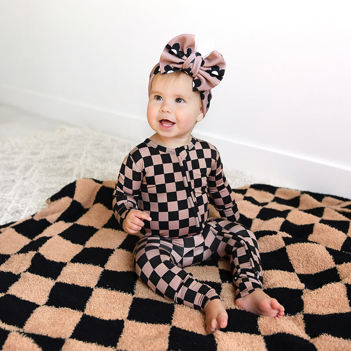 Bentley ZIP - Gigi and Max