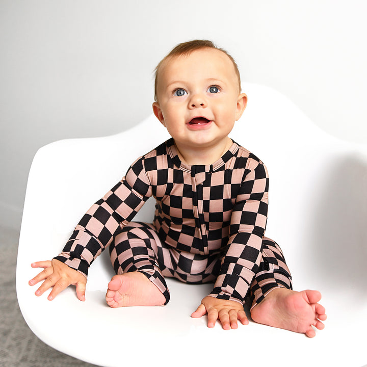 Bentley ZIP - Gigi and Max