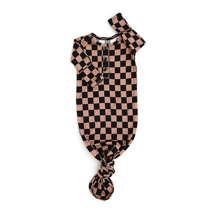 Bentley GOWN - Gigi and Max