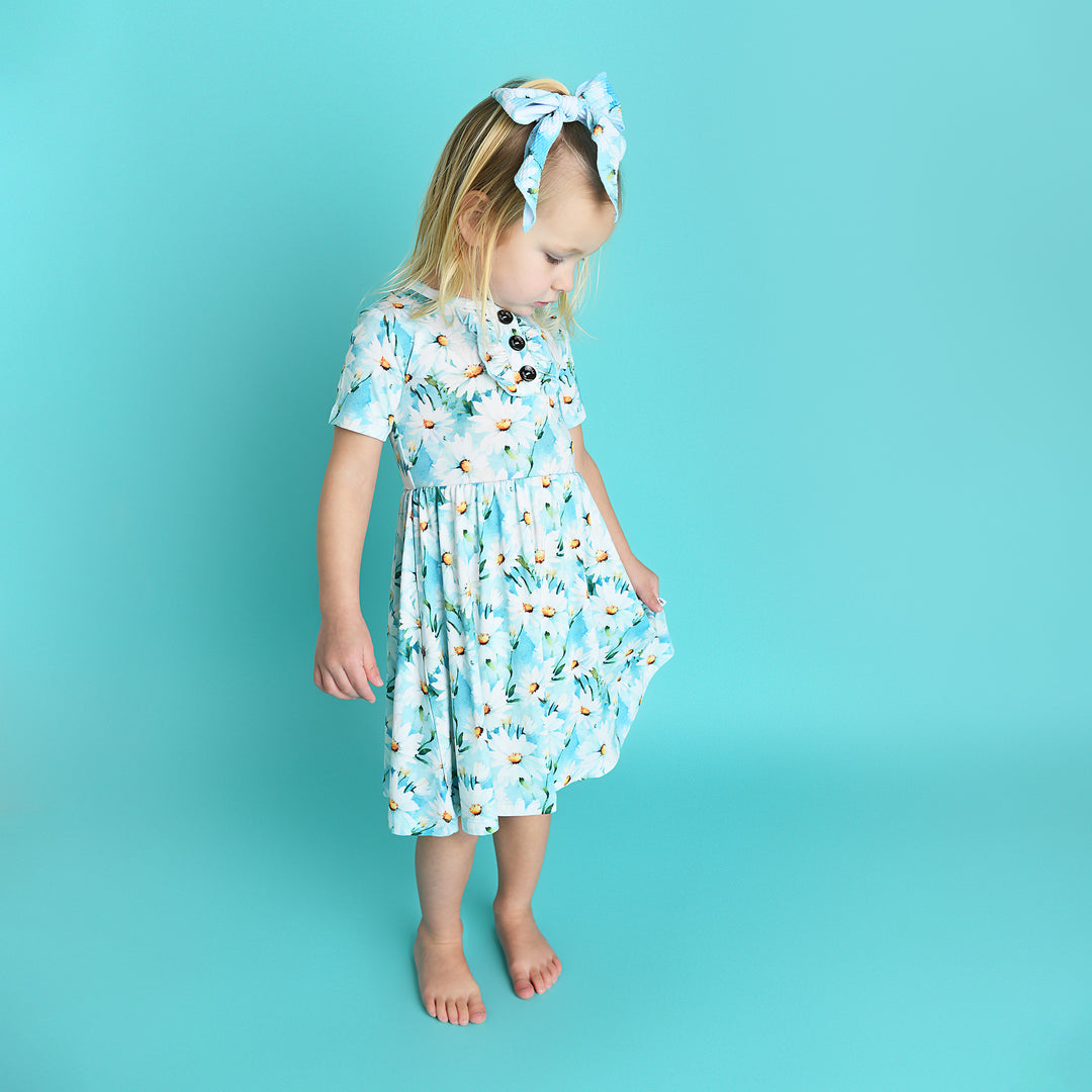 Blossom TUTU DRESS - Gigi and Max