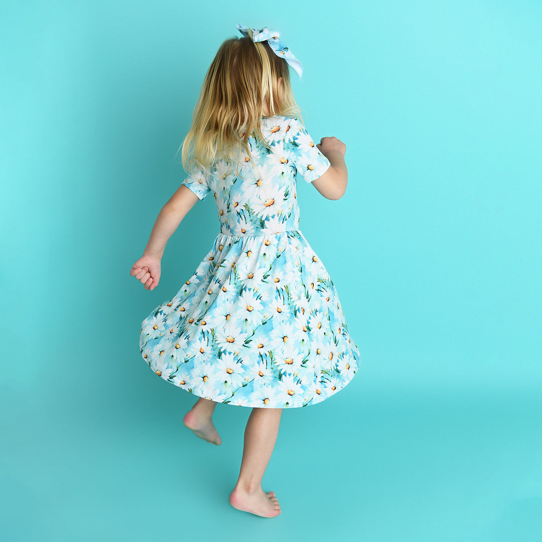 Blossom TUTU DRESS - Gigi and Max