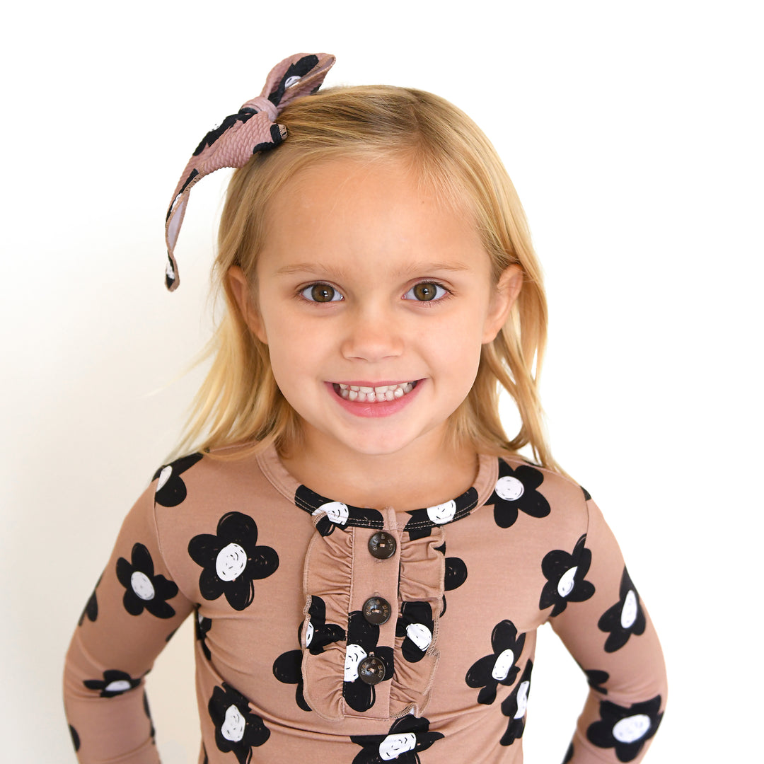 Coco RUFFLE TWO PIECE - Gigi and Max