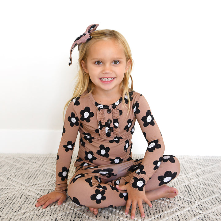 Coco RUFFLE TWO PIECE - Gigi and Max