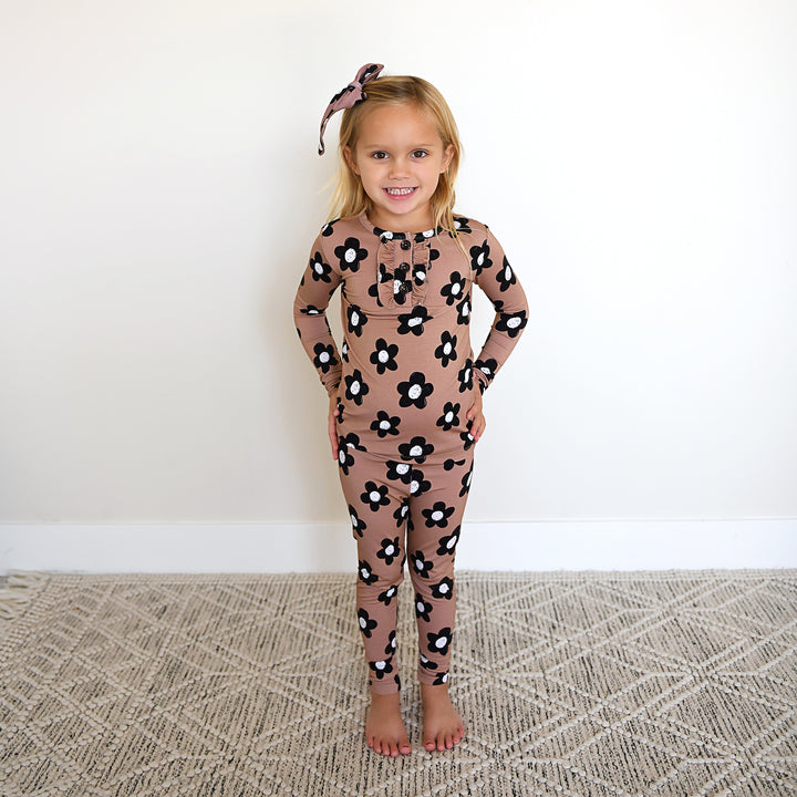 Coco RUFFLE TWO PIECE - Gigi and Max