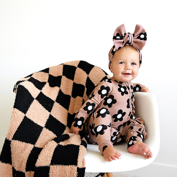 Coco RUFFLE ZIP - Gigi and Max