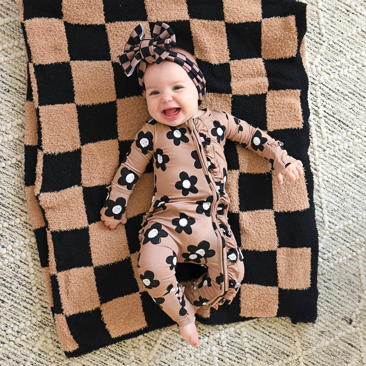 Coco RUFFLE ZIP - Gigi and Max