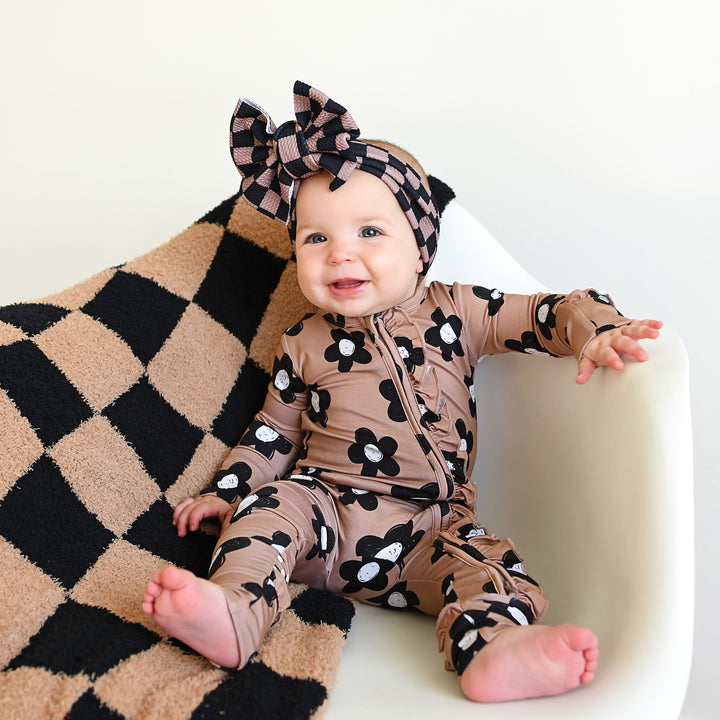 Coco RUFFLE ZIP - Gigi and Max