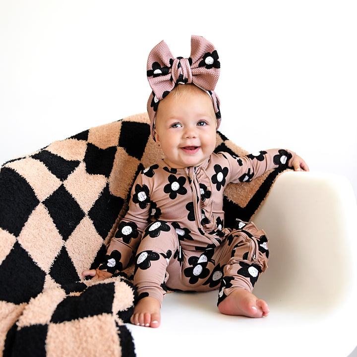 Coco RUFFLE ZIP - Gigi and Max