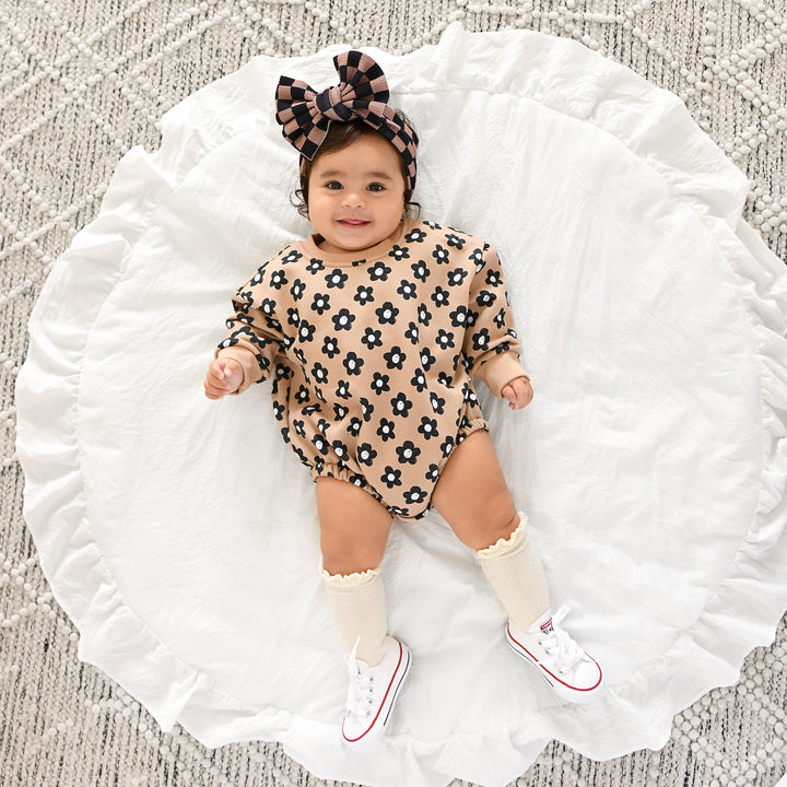 Coco SWEATSHIRT BUBBLE