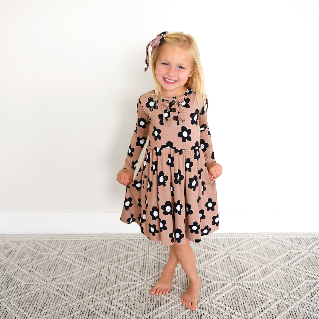 Coco TUTU DRESS - Gigi and Max