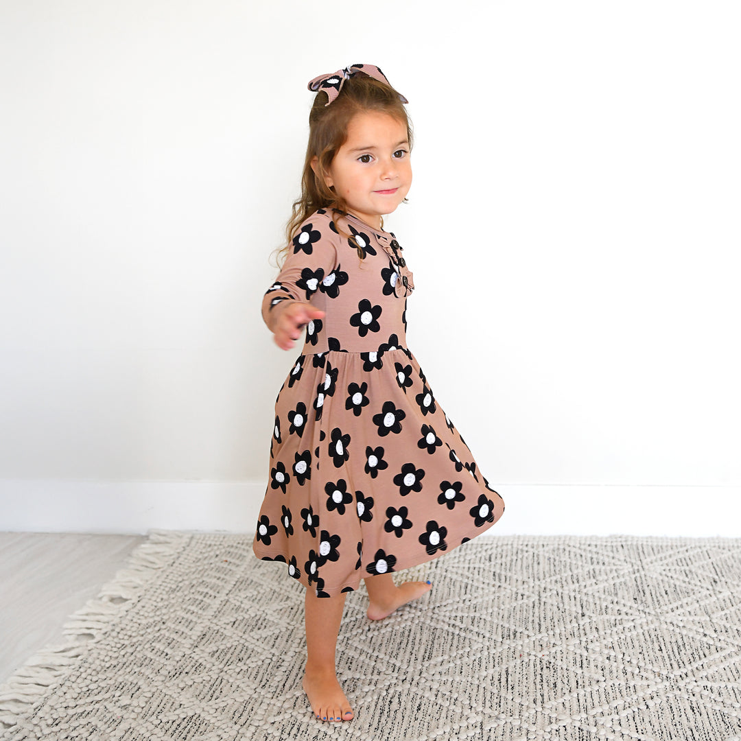 Coco TUTU DRESS - Gigi and Max