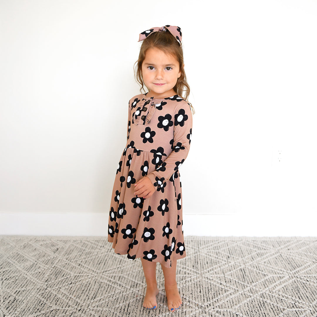 Coco TUTU DRESS - Gigi and Max