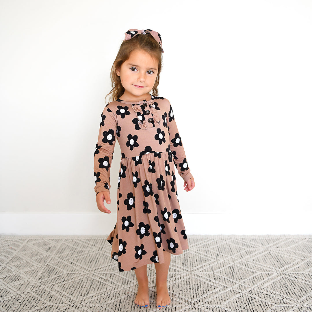 Coco TUTU DRESS - Gigi and Max