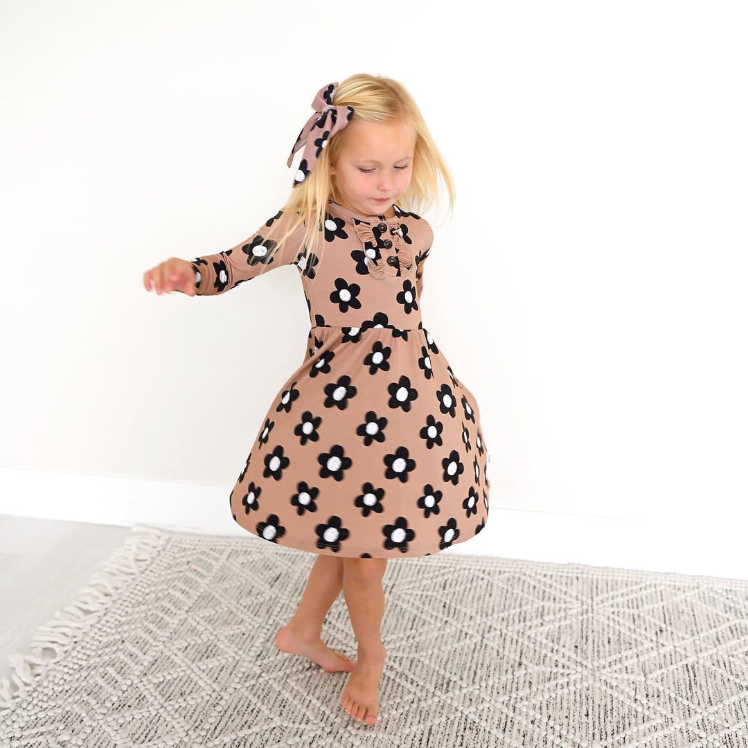 Coco TUTU DRESS - Gigi and Max