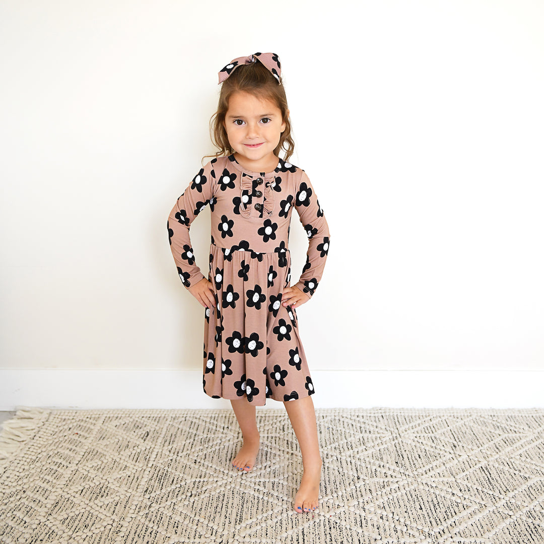 Coco TUTU DRESS - Gigi and Max