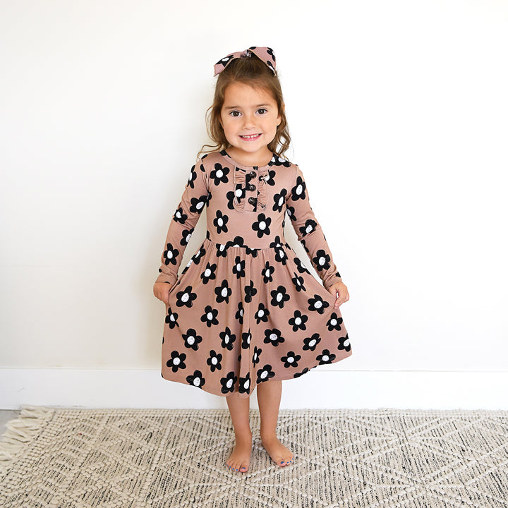 Coco TUTU DRESS - Gigi and Max