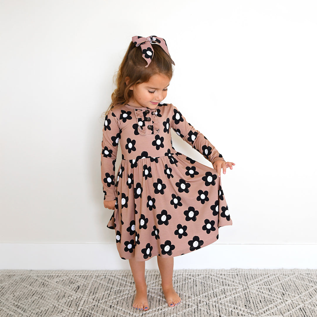 Coco TUTU DRESS - Gigi and Max