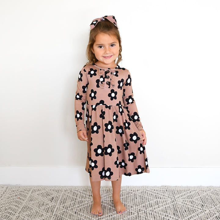 Coco TUTU DRESS - Gigi and Max