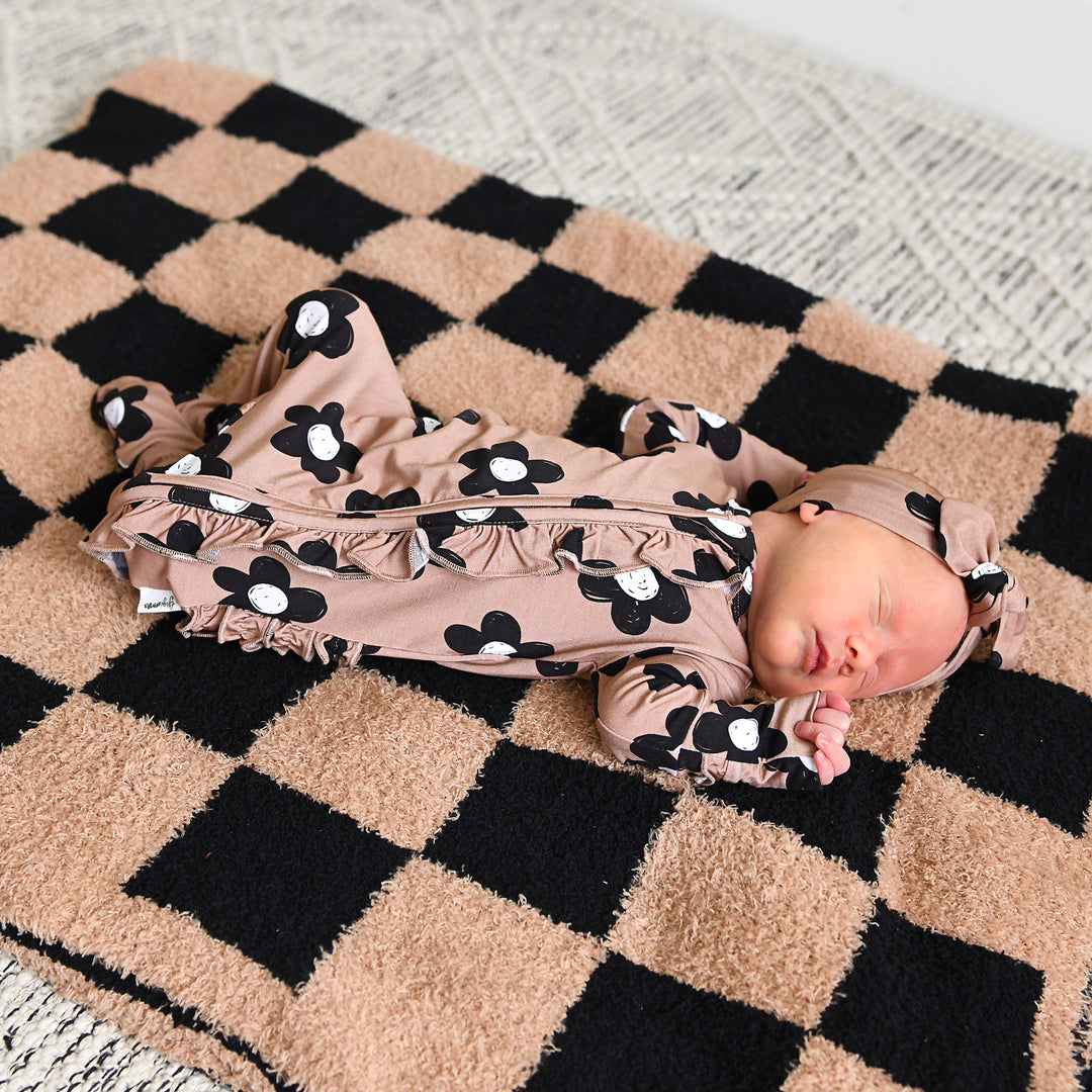 Coco RUFFLE ZIP - Gigi and Max