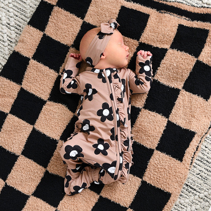 Coco RUFFLE ZIP - Gigi and Max