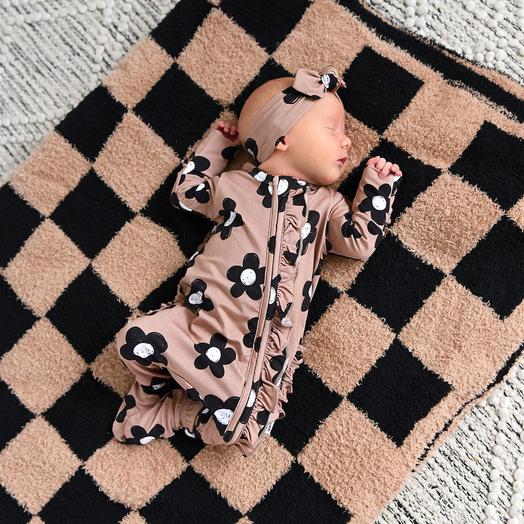 Coco RUFFLE ZIP - Gigi and Max