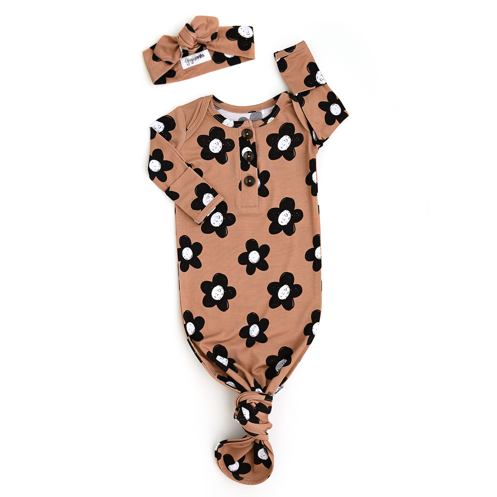 Coco GOWN - Gigi and Max