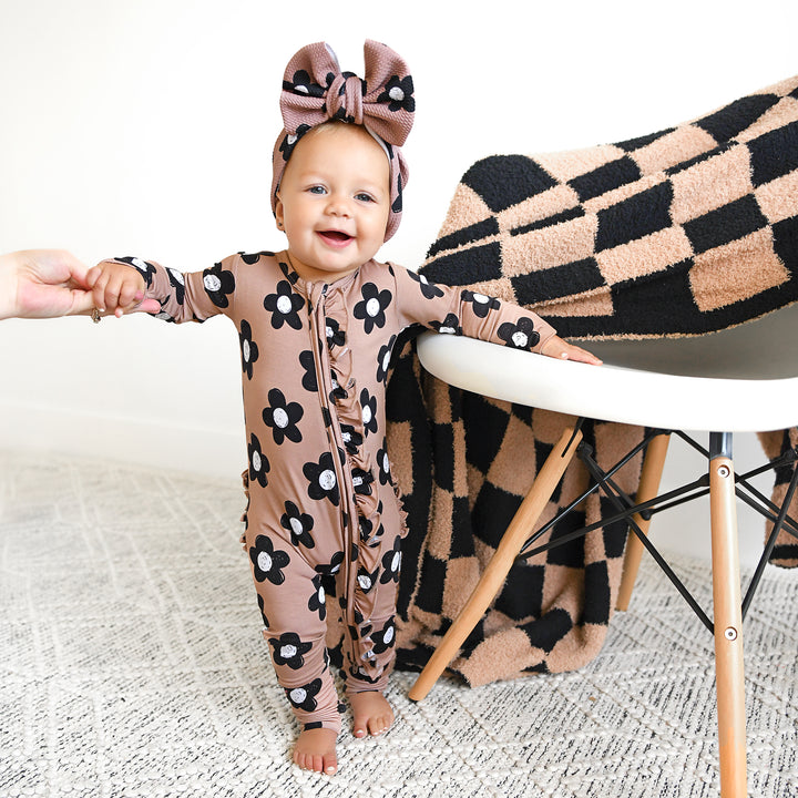 Coco RUFFLE ZIP - Gigi and Max