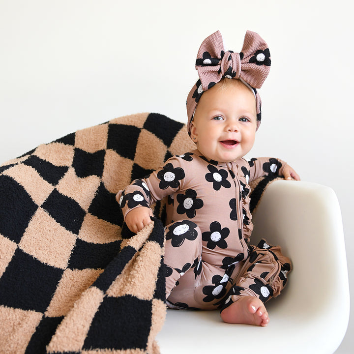 Coco RUFFLE ZIP - Gigi and Max