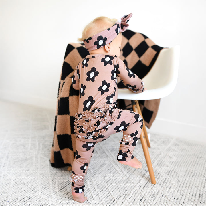 Coco RUFFLE ZIP - Gigi and Max