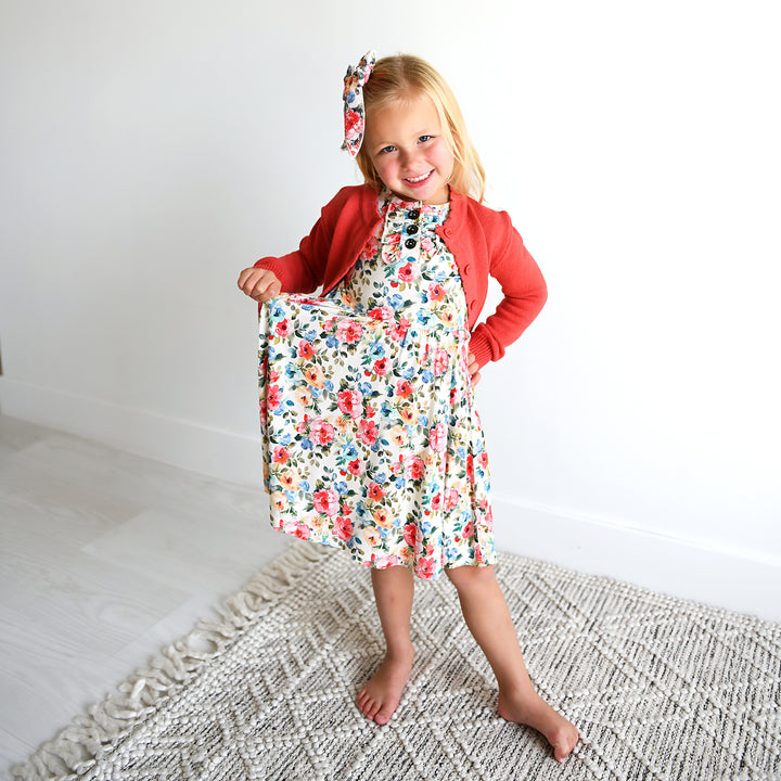 Nayeli CLIP BOW - Gigi and Max