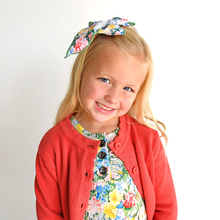 Joanna CLIP BOW - Gigi and Max