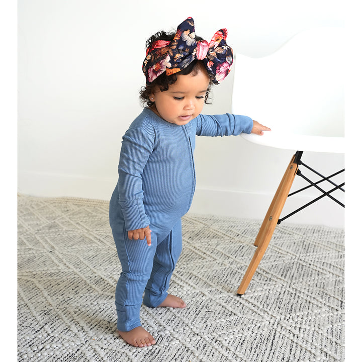 Slate ZIP - Gigi and Max