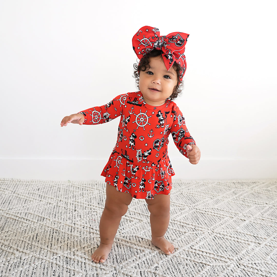 Willie TUTU - Gigi and Max